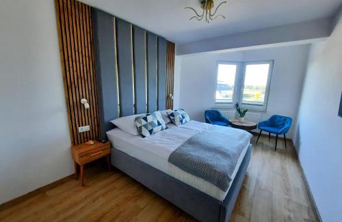 Darlowko Apartment | Apartament Marina