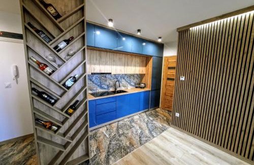 Darlowko Apartment | Apartament Marina