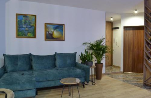 Darlowko Apartment | Apartament Marina
