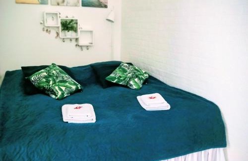 Slupsk Apartment | Apartament Mickiewicz - Center
