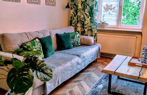 Slupsk Apartment | Apartament Mickiewicz - Center