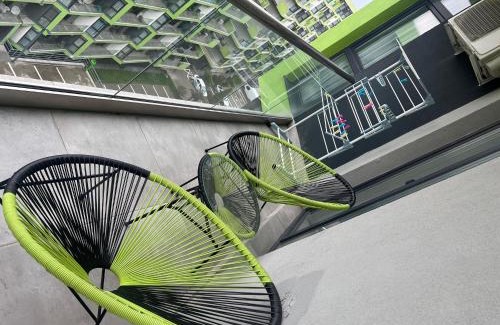 Jibert Apartment | Apartament modern - Alezzi Beach