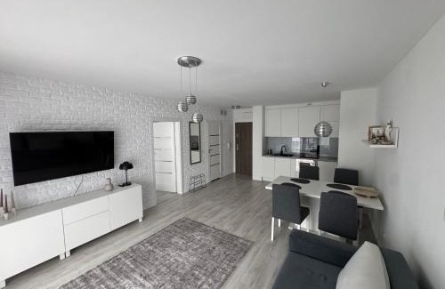 Pogorzelica Apartment | Apartament Morski 22