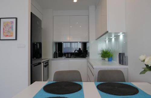 Slupsk Apartment | Apartament NA KLIFIE