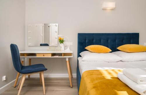 Elblag Apartment | Apartament na Wspólnej
