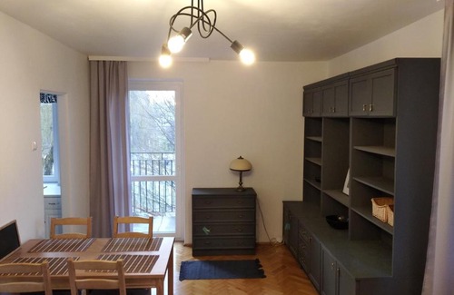 Slupsk Apartment | Apartament nad Słupią