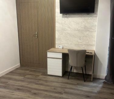 Barlad Apartment | Apartament Negris New