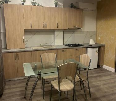 Barlad Apartment | Apartament Negris New