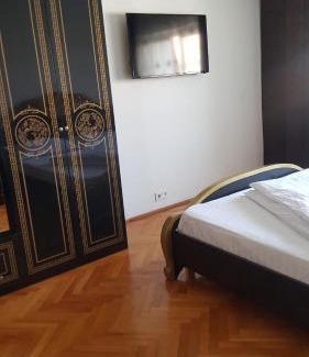 Center Apartment | Apartament Nicolas