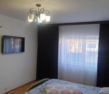 Center Apartment | Apartament Nicolas