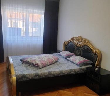 Center Apartment | Apartament Nicolas