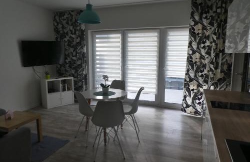 Sianozety Apartment | Apartament Nika Pool&SPA 5mórz