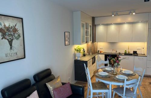 Olsztyn Apartment | Apartament NOWE POJEZIERZE