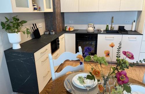 Olsztyn Apartment | Apartament NOWE POJEZIERZE
