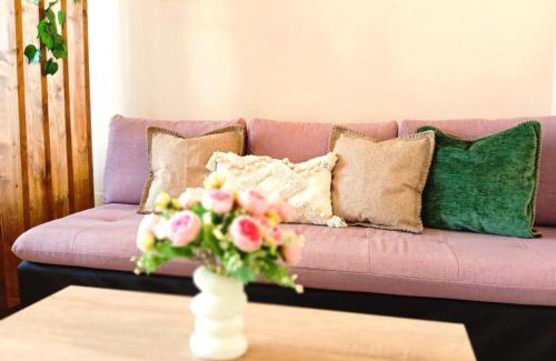 Floresti Apartment | Apartament NyX