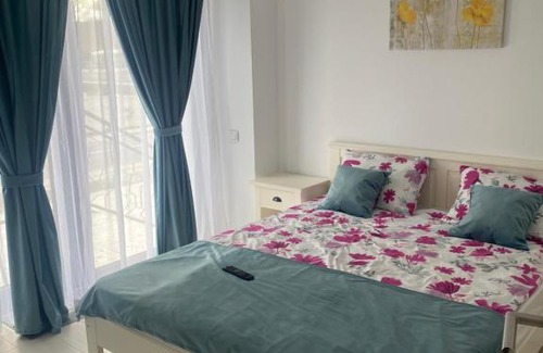 Baile Unu Mai Apartment | Apartament Oana