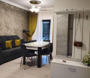 Poiana Brasov Apartment | Apartament Ozon Poiana Brasov