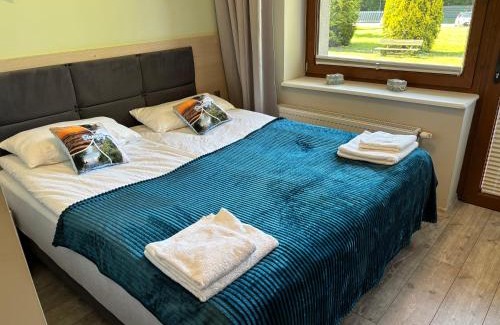 Sianozety Apartment | Apartament Północny w Family Dominikana Resort&SPA - Sianożęty