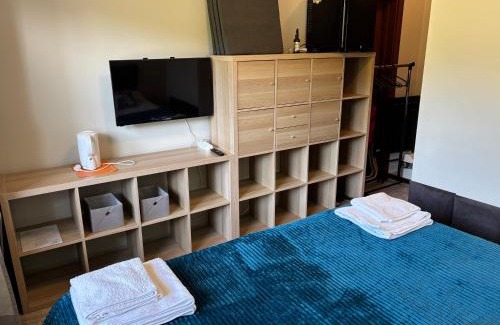 Sianozety Apartment | Apartament Północny w Family Dominikana Resort&SPA - Sianożęty