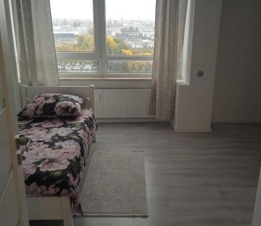 Kalisz Apartment | Apartament Panorama Kalisz Złota 71
