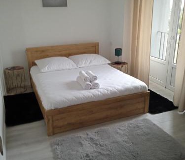 Kalisz Apartment | Apartament Panorama Kalisz Złota 71