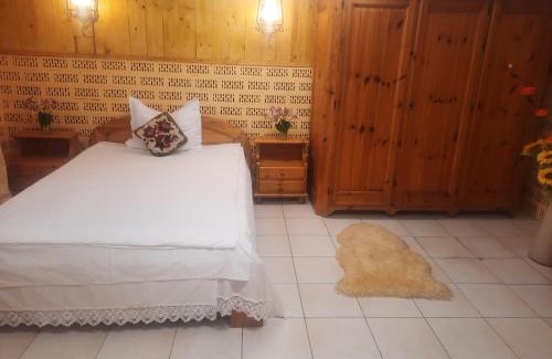 Timisoara Apartment | Apartament pe malul raului Bega