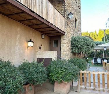 Palau-Sator Apartment | Apartament Petit 40 m2