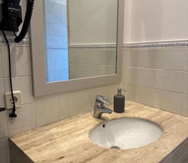 Palau-Sator Apartment | Apartament Petit 40 m2