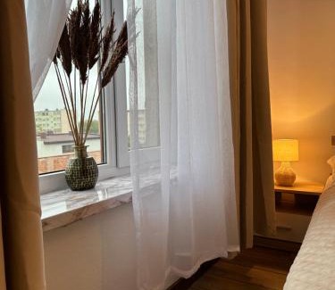 Tomaszow Mazowiecki Apartment | Apartament Piaskowy Kołłątaja