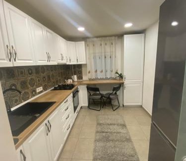 Bacau Apartment | Apartament Piața Miorița