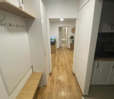 Bacau Apartment | Apartament Piața Miorița