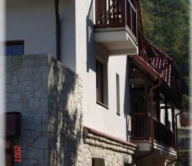 Kazimierz Dolny Apartment | Apartament Pod Aniołem - Gdański