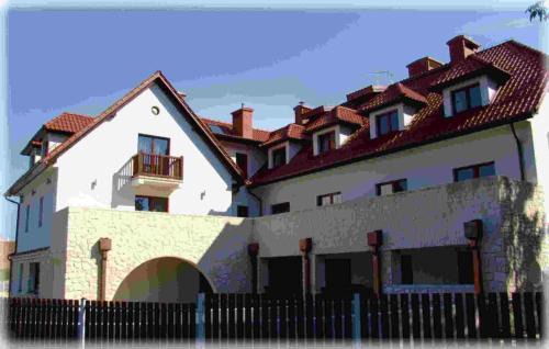 Kazimierz Dolny Apartment | Apartament Pod Aniołem - Gdański