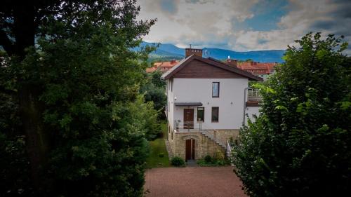 Kowary Apartment | Apartament Przy Beczce