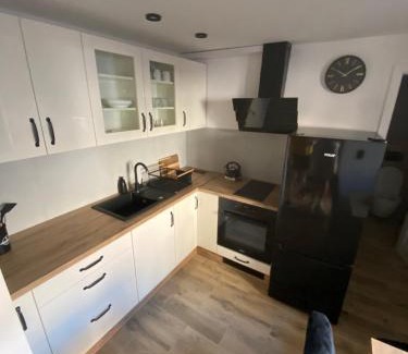 Zywiec Apartment | Apartament przy Browarze