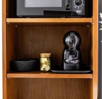 Sao Miguel do Rio Torto Apartment | Apartamento Oslar