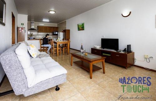 Sao Miguel do Rio Torto Apartment | Apartamento Oslar