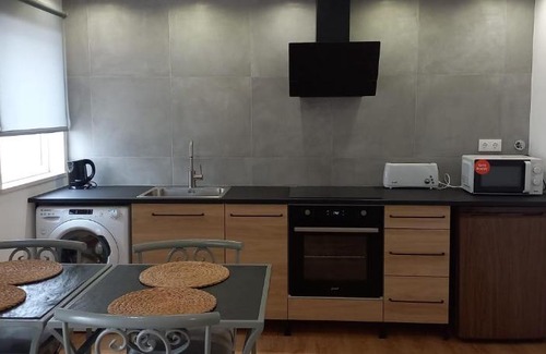 Vila Nova de Milfontes Apartment | Apartamentos Naturalis