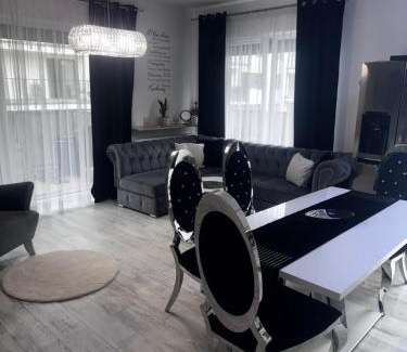 Tomaszow Mazowiecki Apartment | Apartament Quick Check In