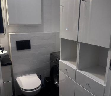 Tomaszow Mazowiecki Apartment | Apartament Quick Check In