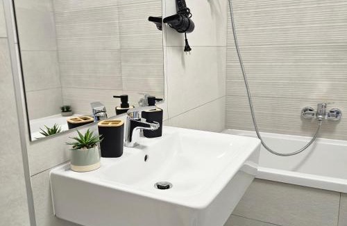 Rasnov Apartment | Apartament Rasnov VMP Free parking