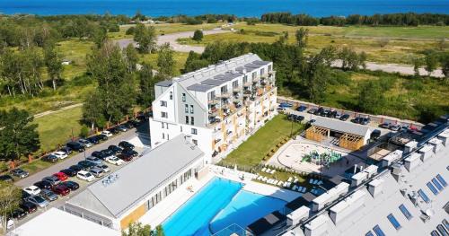 Kolobrzeg Apartment | Apartament Relax Time SPA - Kołobrzeg