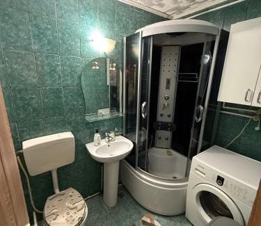 Drobeta-Turnu Severin Apartment | Apartament GBY