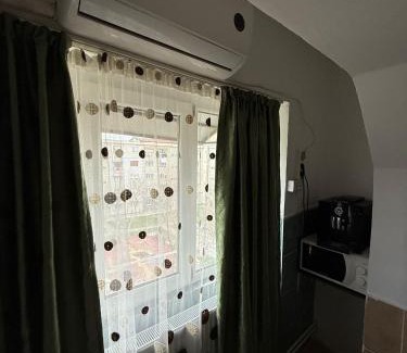 Drobeta-Turnu Severin Apartment | Apartament GBY