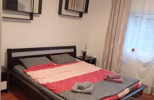 Floresti Bed & Breakfast | Apartament
