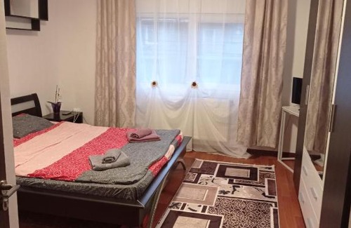 Floresti Bed & Breakfast | Apartament