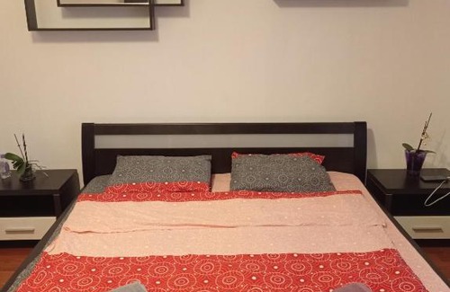 Floresti Apartment | Apartament