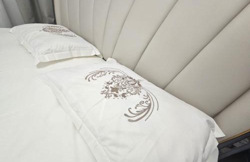 Vladeni Apartment | Apartament Rosenau