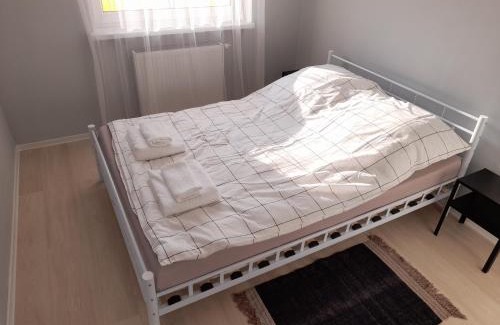 Wrzesnia Apartment | Apartament Słowackiego Września