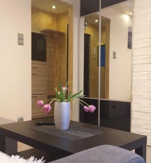Slupsk Apartment | APARTAMENT SŁUPSK